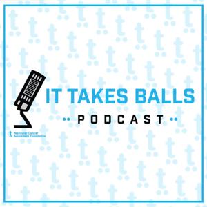 It Takes Balls by Testicular Cancer Awareness Foundation