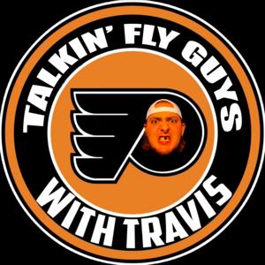 Talkin' Fly Guys With Travis