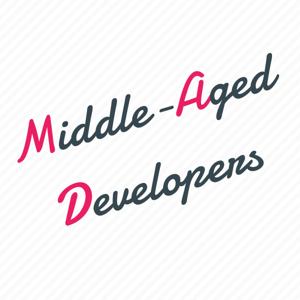 Middle Aged Developers