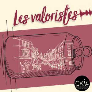 Les Valoristes