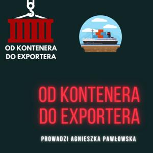 Od kontenera do Exportera