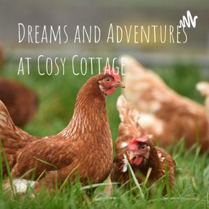 Dreams and Adventures at Cosy Cottage