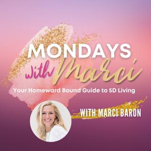 Mondays with Marci