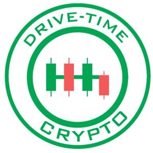 Drive Time Crypto