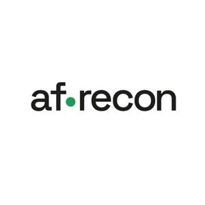 Afrecon's Weekly Space