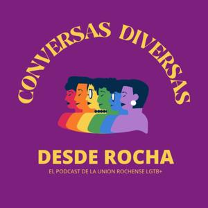 “Conversas Diversas desde Rocha”