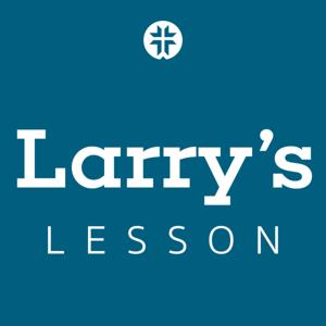 Larry's Lesson