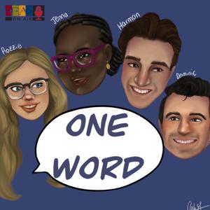 ONE WORD
