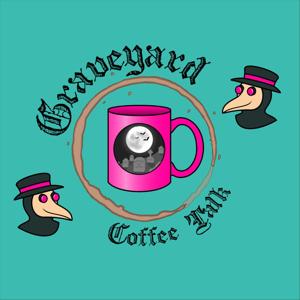 Graveyard Coffee Talk Pod