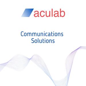 Communication Solutions