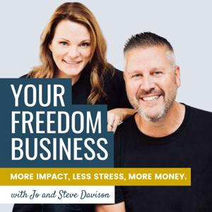 Your Freedom Business