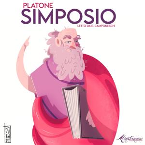 Simposio, Platone | Lettura Integrale