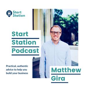 Start Station Podcast