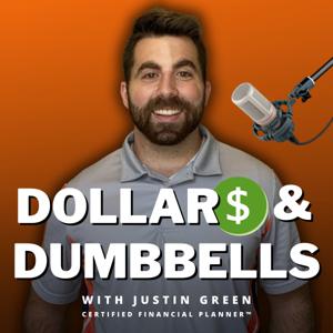 Financial Tips and Business Advice for Online Coaches and Solopreneurs: Dollars and Dumbbells