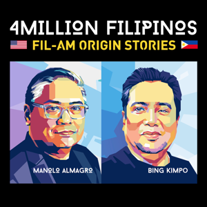 4 Million Filipinos: Fil-Am Origin Stories