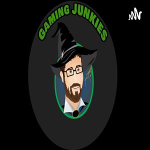 Gaming Junkies Podcast