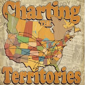 Charting The Territories by Al Getz