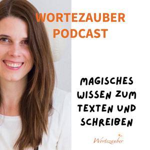 Wortezauber Podcast