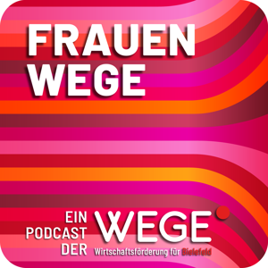 Frauen WEGE