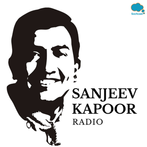 Sanjeev Kapoor Radio