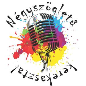 Négyszögletű Kerekasztal