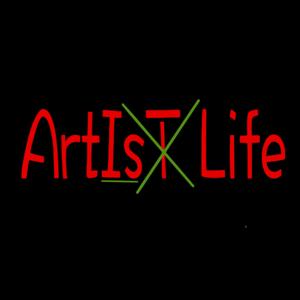 Art is Life
