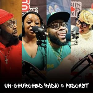 Underground Gospel Radio