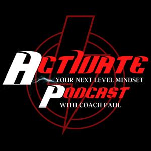 Activate Your Next Level Mindset Podcast