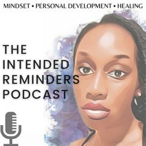 Manifest Mindset Upleveling | Intended Reminders