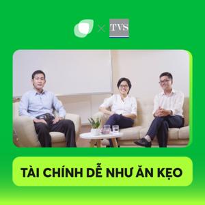 Tài chính dễ như ăn kẹo