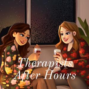 Therapists After Hours