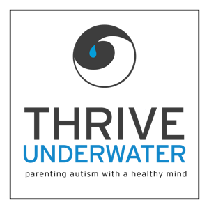 Thrive Underwater