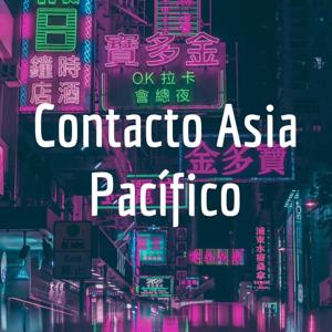 Contacto Asia Pacífico