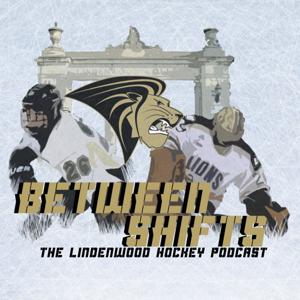 Between Shifts: The Lindenwood Hockey Podcast