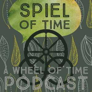 Spiel Of Time - A Wheel Of Time Podcast