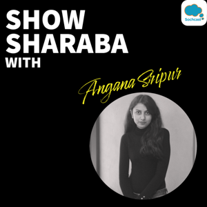 SHOW SHARABA