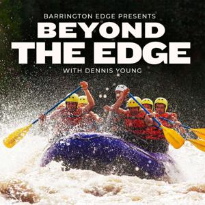 Beyond The Edge with Dennis Young