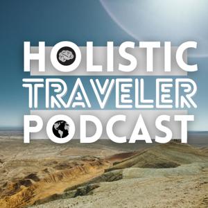 Holistic Traveler Podcast