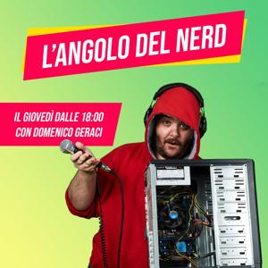 Z_L'angolo del Nerd