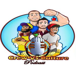 Crew vs Culture Podcast