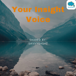 Your Insight Voice