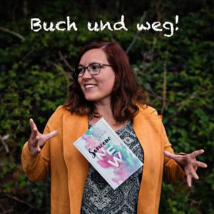 Buch und weg! – Der BuchBlog für die Ohren