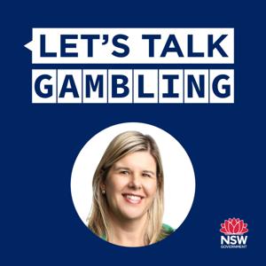 Let’s Talk Gambling