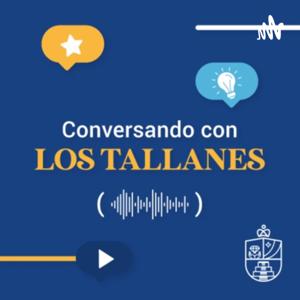 Conversando con Los Tallanes