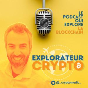 Explorateur Crypto