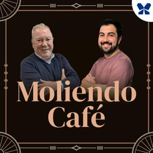 Moliendo Café by Agustín Herranz e Iker Torrescusa