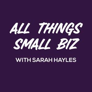 All Things Small Biz