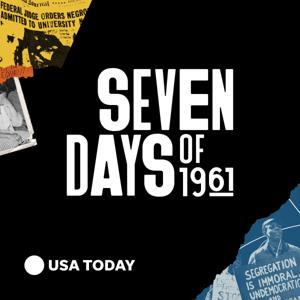 Seven Days of 1961 by USA TODAY