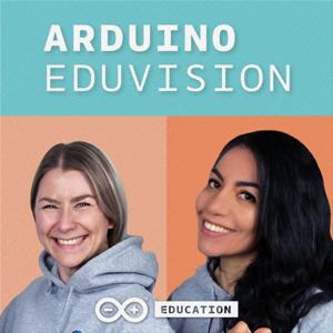 Arduino EDUvision