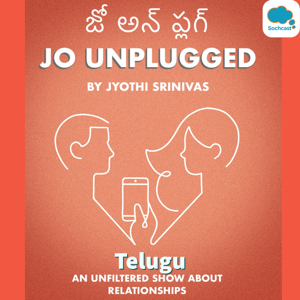 JO UNPLUGGED (TELEGU)